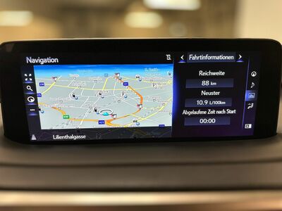 Lexus RX Gebrauchtwagen