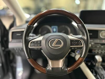 Lexus RX Gebrauchtwagen