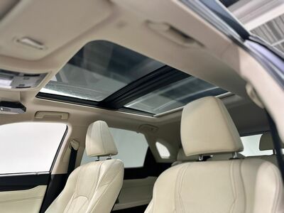 Lexus RX Gebrauchtwagen