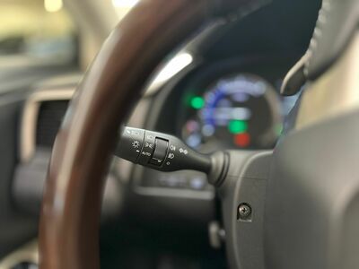 Lexus RX Gebrauchtwagen