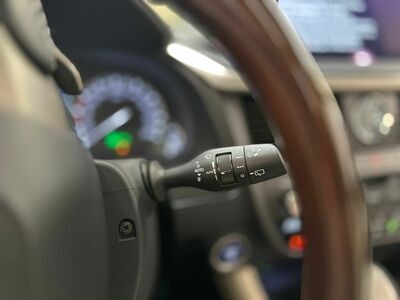 Lexus RX Gebrauchtwagen