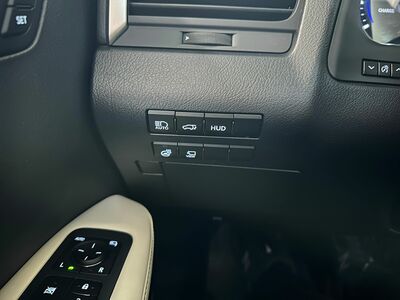 Lexus RX Gebrauchtwagen