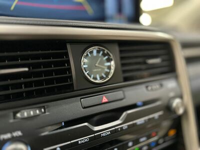 Lexus RX Gebrauchtwagen