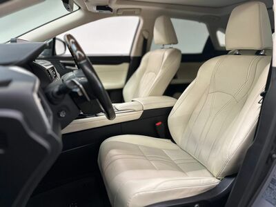 Lexus RX Gebrauchtwagen