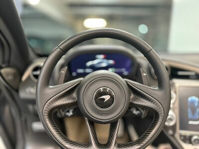 McLaren 720s Gebrauchtwagen McLaren 720s Gebrauchtwagen