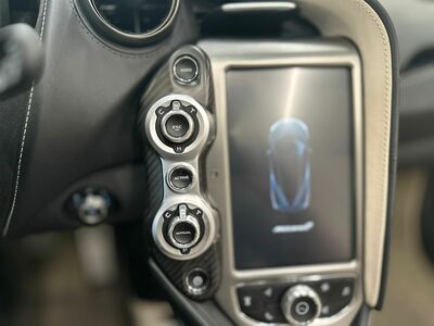 McLaren 720s Gebrauchtwagen McLaren 720s Gebrauchtwagen