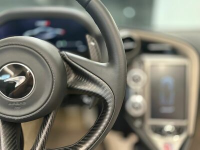 McLaren 720s Gebrauchtwagen McLaren 720s Gebrauchtwagen
