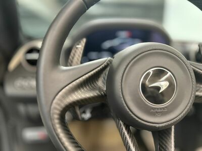 McLaren 720s Gebrauchtwagen McLaren 720s Gebrauchtwagen