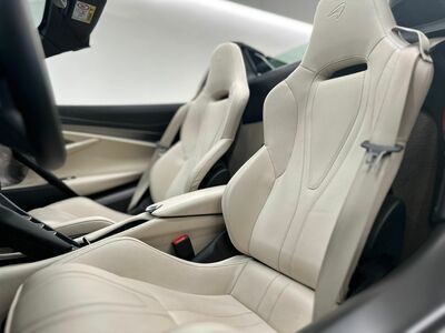 McLaren 720s Gebrauchtwagen McLaren 720s Gebrauchtwagen