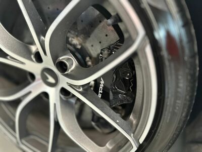 McLaren 720s Gebrauchtwagen McLaren 720s Gebrauchtwagen