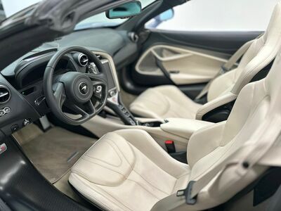 McLaren 720s Gebrauchtwagen McLaren 720s Gebrauchtwagen