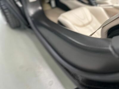 McLaren 720s Gebrauchtwagen McLaren 720s Gebrauchtwagen