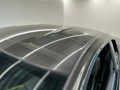 Aston Martin DB11 Gebrauchtwagen