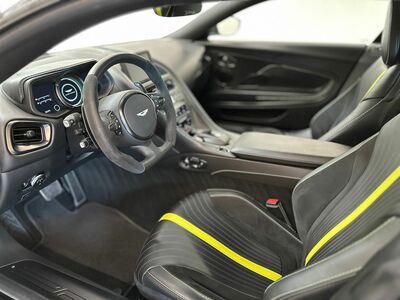 Aston Martin DB11 Gebrauchtwagen