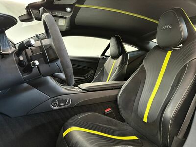 Aston Martin DB11 Gebrauchtwagen