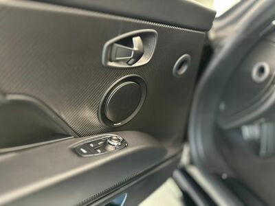 Aston Martin DB11 Gebrauchtwagen