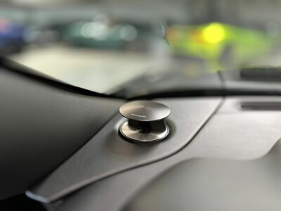 Aston Martin DB11 Gebrauchtwagen