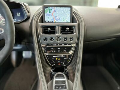 Aston Martin DB11 Gebrauchtwagen