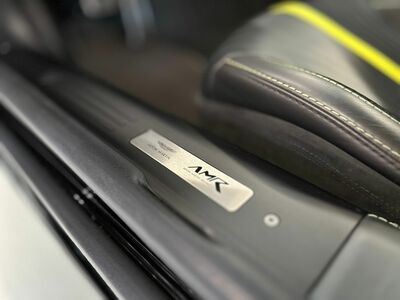 Aston Martin DB11 Gebrauchtwagen