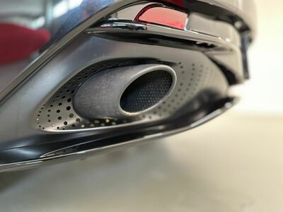 Aston Martin DB11 Gebrauchtwagen