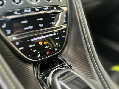 Aston Martin DB11 Gebrauchtwagen