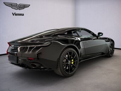 Aston Martin DB11 Gebrauchtwagen