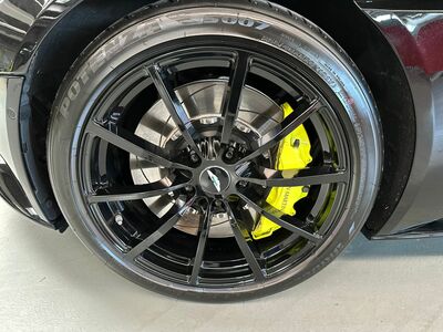 Aston Martin DB11 Gebrauchtwagen