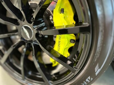 Aston Martin DB11 Gebrauchtwagen