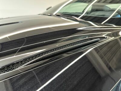 Aston Martin DB11 Gebrauchtwagen