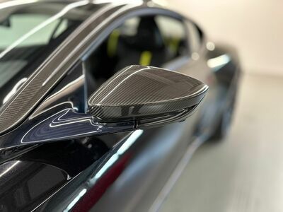 Aston Martin DB11 Gebrauchtwagen