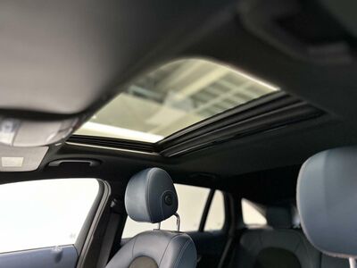 Mercedes-Benz EQC Gebrauchtwagen