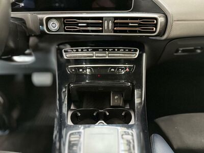 Mercedes-Benz EQC Gebrauchtwagen