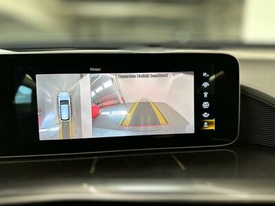 Mercedes-Benz EQC Gebrauchtwagen