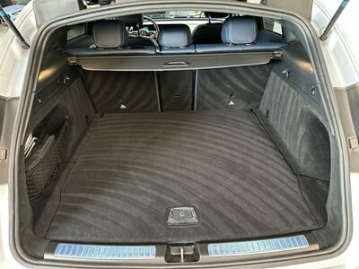 Mercedes-Benz EQC Gebrauchtwagen