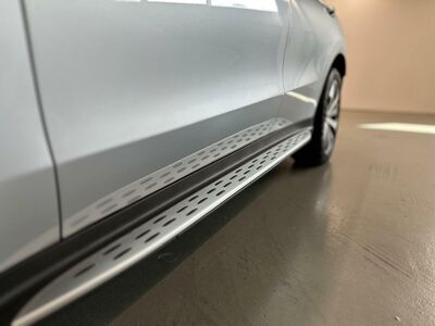 Mercedes-Benz EQC Gebrauchtwagen