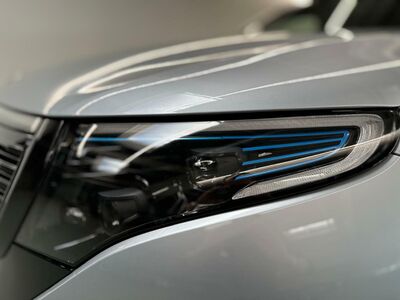 Mercedes-Benz EQC Gebrauchtwagen