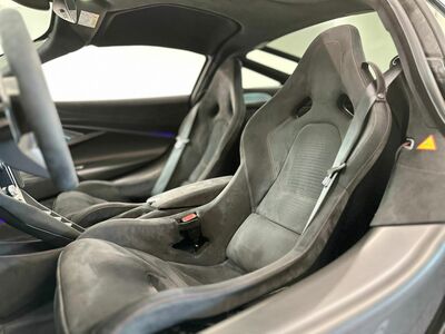 McLaren 750s Gebrauchtwagen