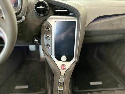 McLaren 750s Gebrauchtwagen