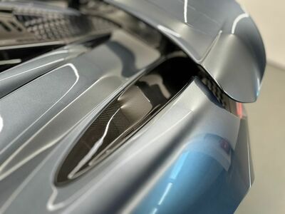 McLaren 750s Gebrauchtwagen
