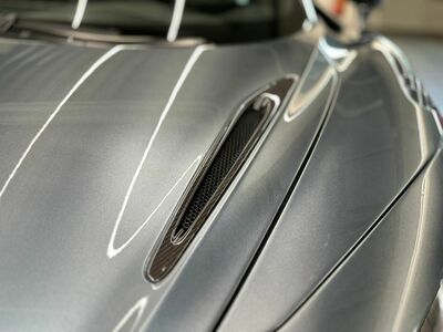 McLaren 750s Gebrauchtwagen