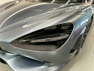 McLaren 750s Gebrauchtwagen
