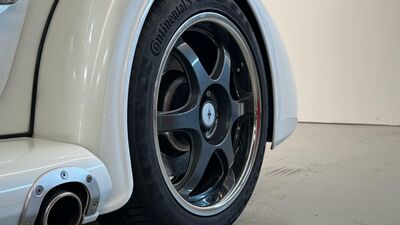 Morgan Morgan Aero 8 Gebrauchtwagen