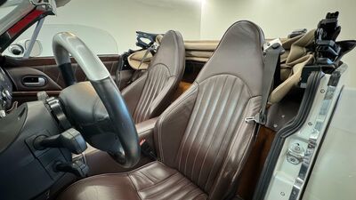 Morgan Morgan Aero 8 Gebrauchtwagen