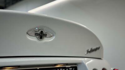 Morgan Morgan Aero 8 Gebrauchtwagen