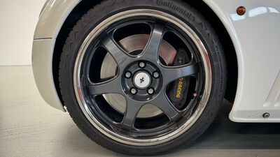 Morgan Morgan Aero 8 Gebrauchtwagen