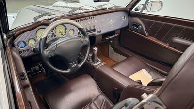 Morgan Morgan Aero 8 Gebrauchtwagen