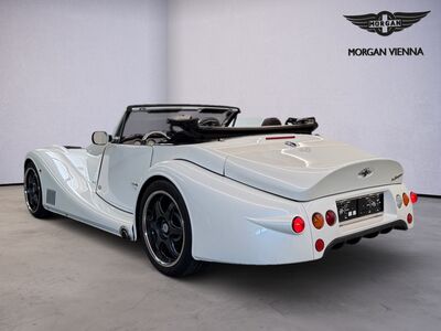 Morgan Morgan Aero 8 Gebrauchtwagen