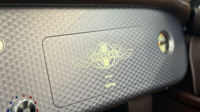 Morgan Morgan Aero 8 Gebrauchtwagen