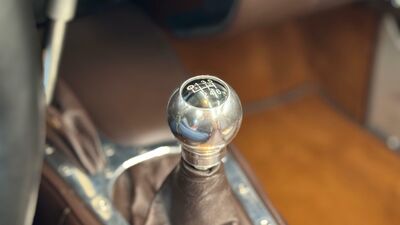 Morgan Morgan Aero 8 Gebrauchtwagen