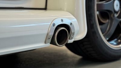 Morgan Morgan Aero 8 Gebrauchtwagen